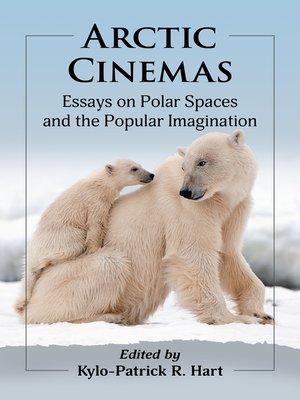 cover image of Arctic Cinemas
